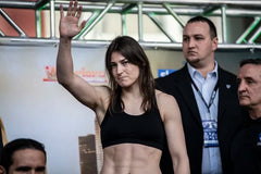 Katie Taylor Boxing Career DVDs