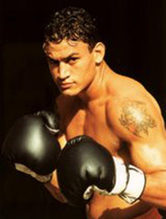 Acelino Freitas Career Boxing DVDs