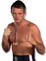Adam Watt Career Boxing DVD
