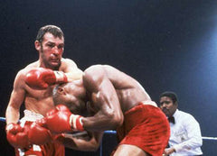 Alan Minter Boxing Career DVDs