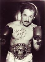 Albert Davila Boxing Career DVDs
