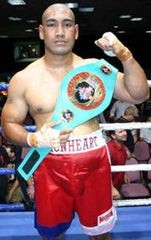Alex Leapai Career Boxing Set