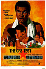"The Greatest" - Ali Movie