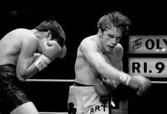 "Toy Tiger: The Art Hafey Story" Boxing Documentary