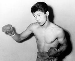"The Gil Cadilli Story" - Boxing Documentary