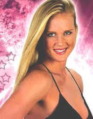 Holly Holm Career Boxing DVDs