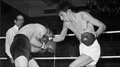 "The Johnny Owen Story" - Boxing Documentary
