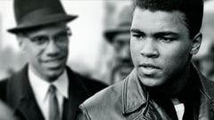 Muhammad Ali In Their Own Words