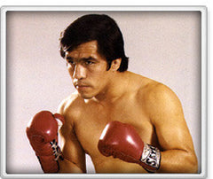 Armando Muniz Boxing Career DVDs