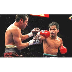 Manny Pacquiao Boxing Career on DVD