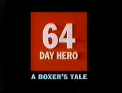 Randy Turpin - 64 Day Hero Documentary