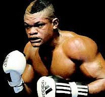 Youri Kalenga Boxing DVDs