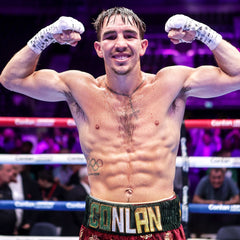 Michael Conlan Boxing  Career DVDs