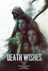 Death Wishes DVD