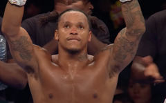 Anthony Yarde Boxing Career DVDs