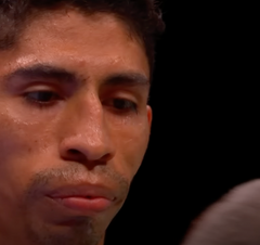 Rey Vargas Boxing Career DVDs