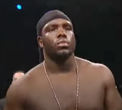 Bermane Stiverne Boxing DVD Collection