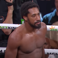 Demetrious Andrade Boxing Career DVDs