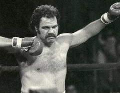 Tex Cobb Boxing Career DVD Set