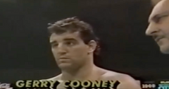 Gerry Cooney Boxing Career DVD Set