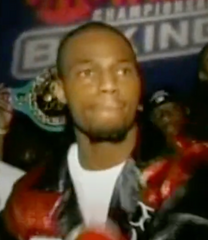 Chad Dawson Boxing Career DVDs