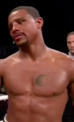 Andre Dirrell Boxing Career  DVDs