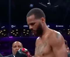 Anthony Dirrell Career Boxing DVDs