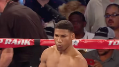 Yuriorkis Gamboa Boxing Career DVDs