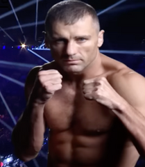 Oleksandr Gvozdyk Boxing Career DVDs