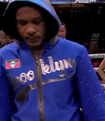 Daniel Jacobs Boxing Career DVDs