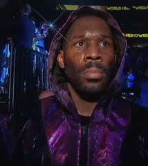 Bryant Jennings Boxing Career DVDs