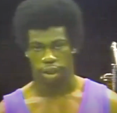 Rick Jester Boxing Career DVD