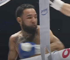 Luis Nery Boxing Career  DVDs
