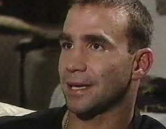 Stephane Ouellet Boxing Career DVDs