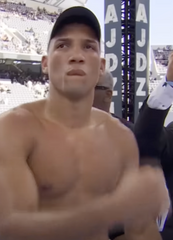 David Morrell Jr Boxing Career DVDs