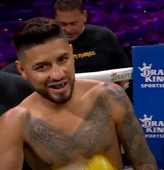 Abner Mares Boxing Career DVDs