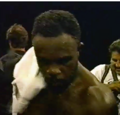 Orlin Norris Boxing Career DVD Set