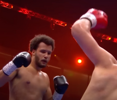 Moses Itauma Boxing Career DVDs