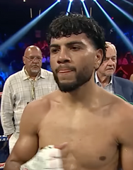 Raymond Muratalla Boxing Career DVDs