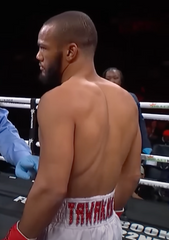 Julian Williams Boxing Career DVDs