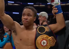 Floyd Schofield Boxing Career DVDs