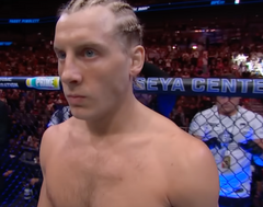 Paddy Pimblett MMA Career DVD Set