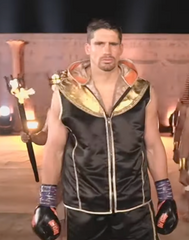 Rico Verhoeven Kickboxing Career DVDs