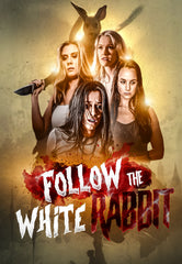 Follow The White Rabbit DVD