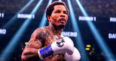 Gervonta Davis Boxing DVDS