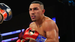 Teofimo Lopez Boxing Career DVDs