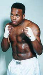 Larry Donald Career Boxing DVDs