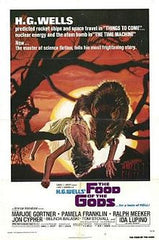 Food of the Gods (1976)