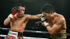 Francisco Vargas Boxing DVD Set