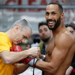 James Chunky Degale Boxing DVDs